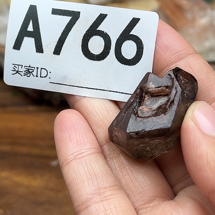 水晶未镶嵌珠宝半成品