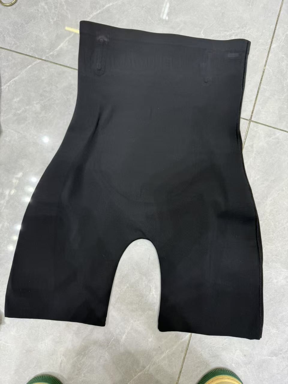 康琴服装329-1五分塑形裤