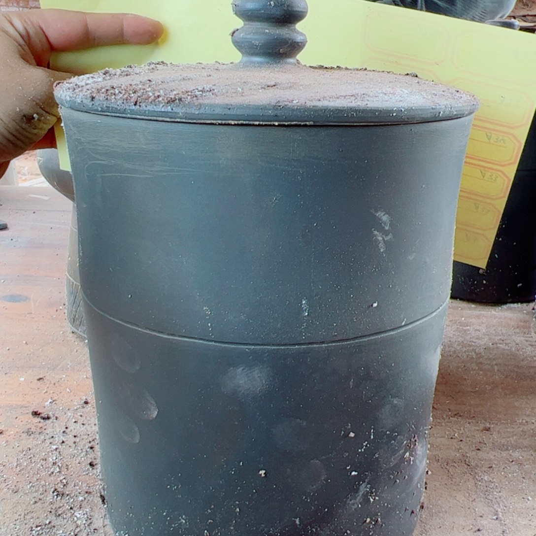 坭兴陶贵台龙窑A27