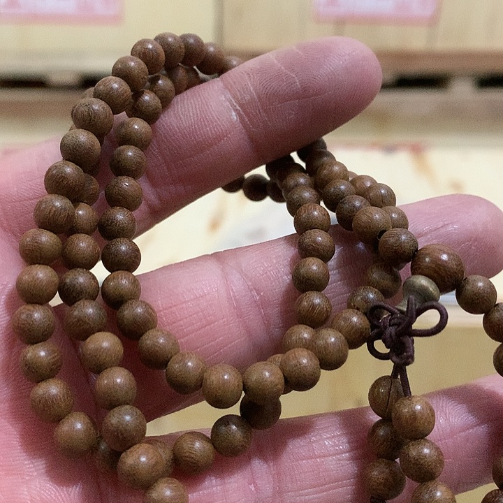 吊坠菩提根/象牙果