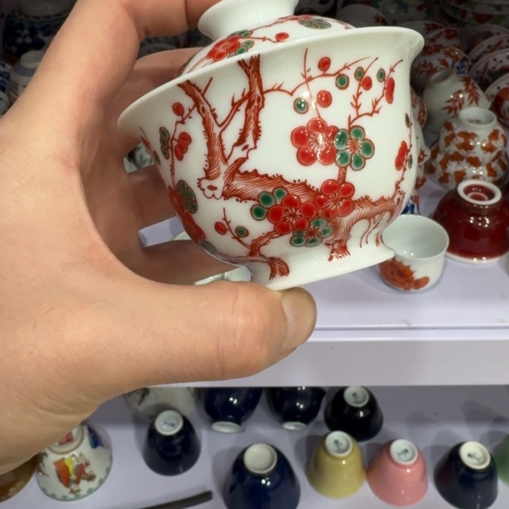 陶瓷艺术品收藏陶瓷