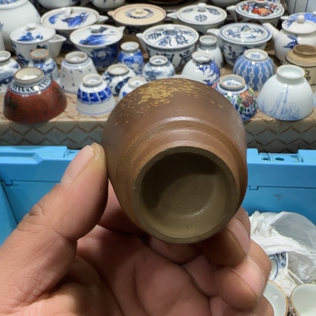 陶瓷茶玩榜第一十名