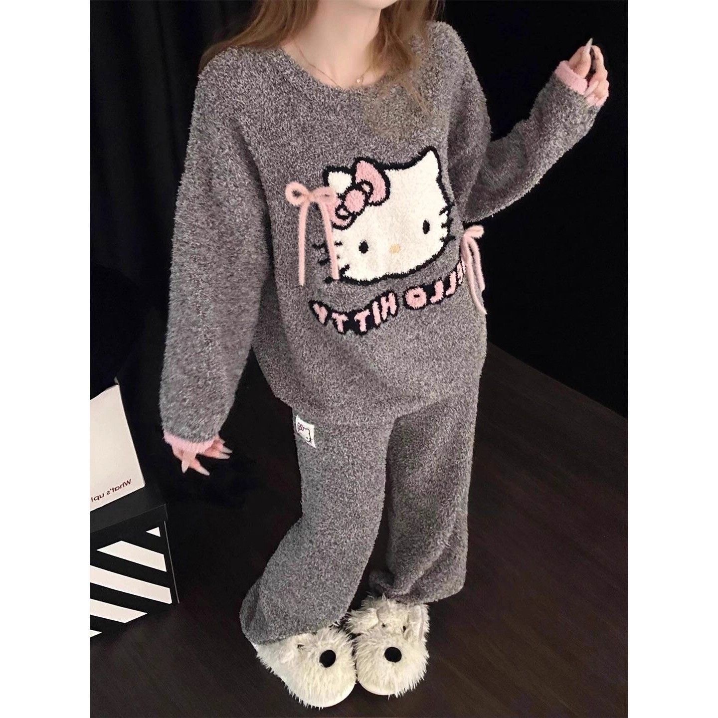 1-200-220【品牌高货，冬季新款】高品质睡衣女套装找到对应编号拍下