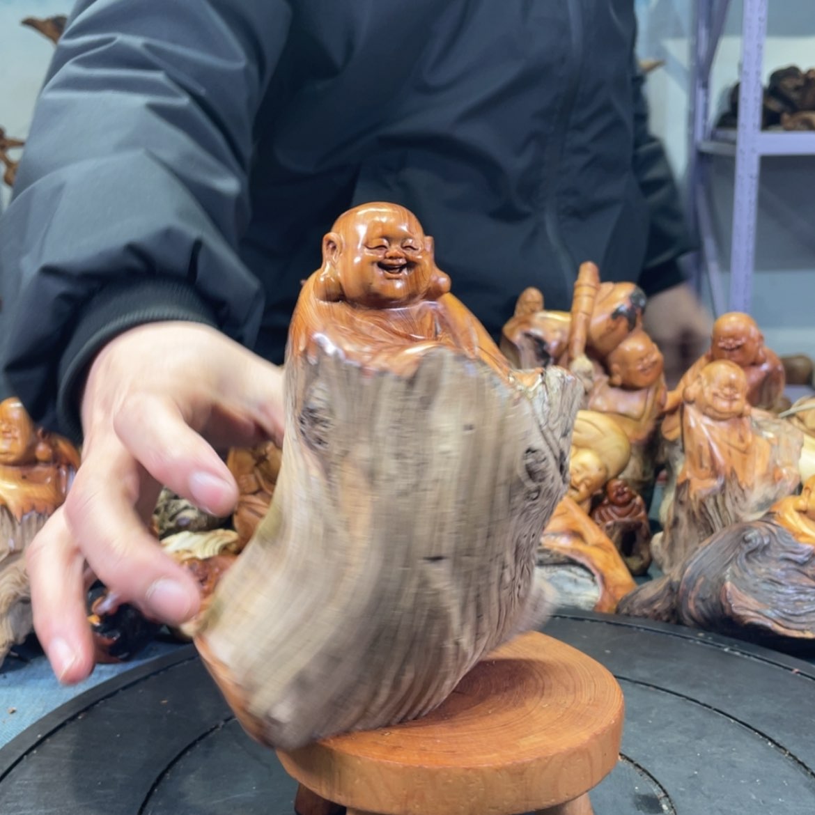 【闪购商品】柏木（崖柏）其他