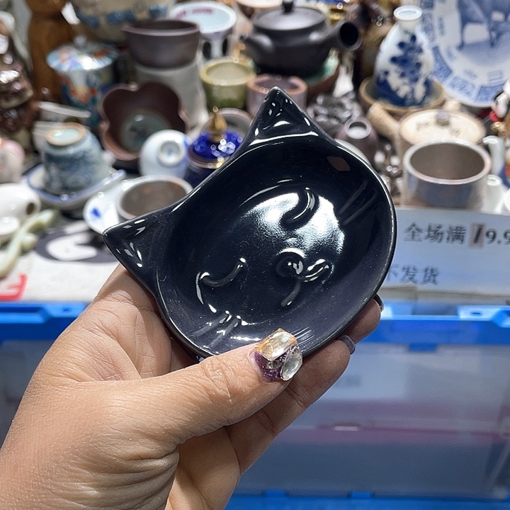 瓷片19.9包邮新疆西藏不发货