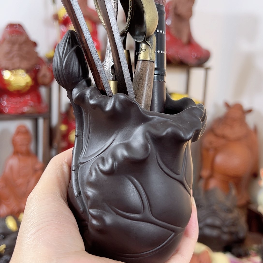 紫砂茶宠紫砂茶宠