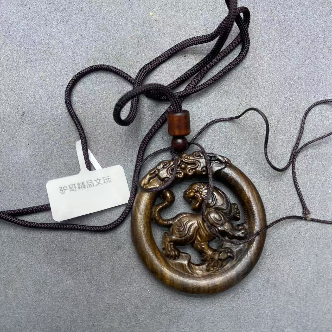 483号文玩成品手串