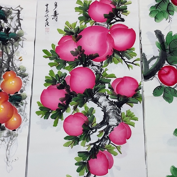 国画重中之重重中之重装修