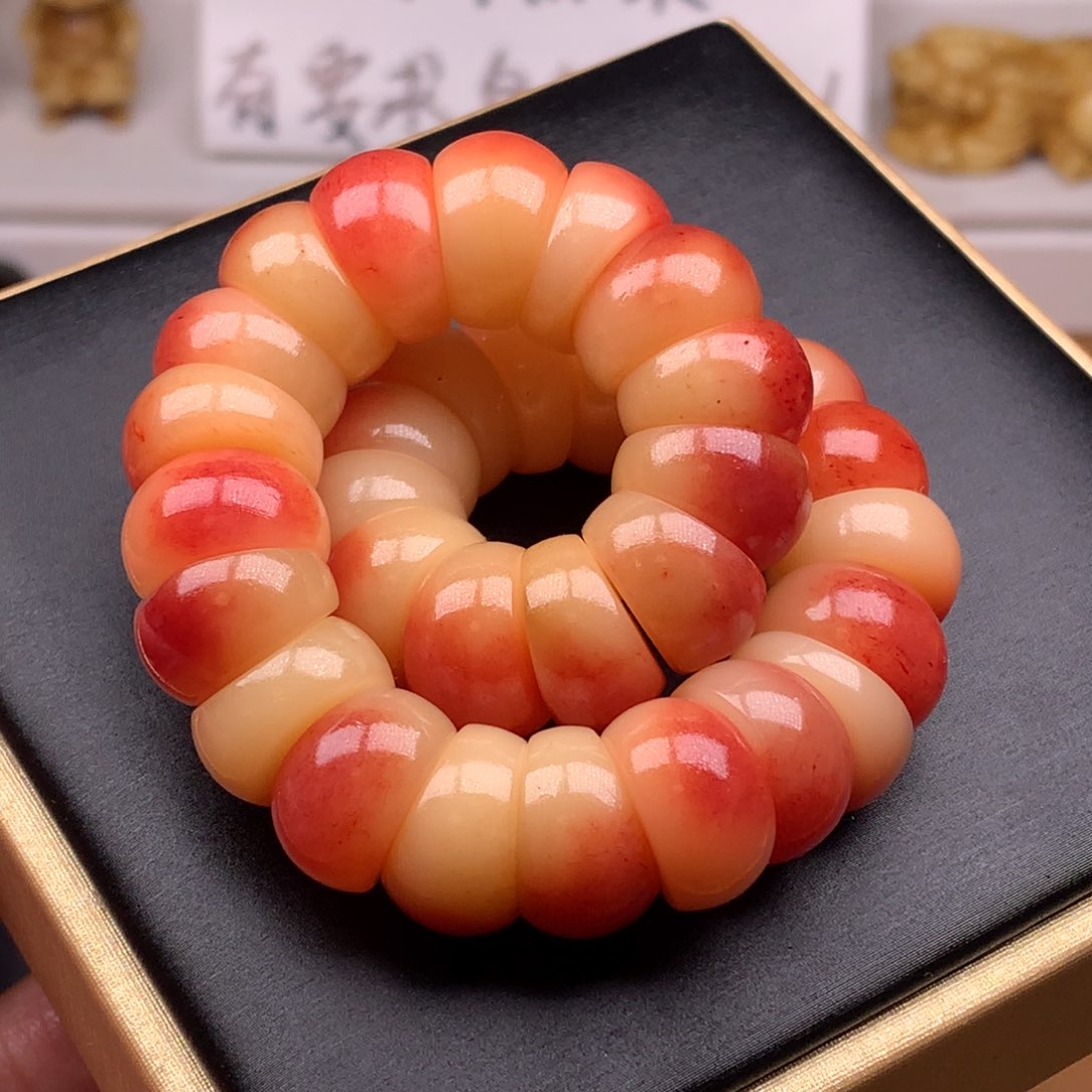 驼骨其他天天都在盘  14