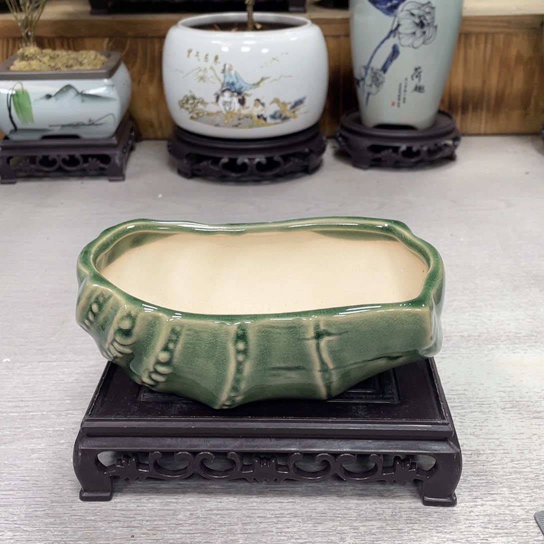 陶瓷制品陶瓷花盆