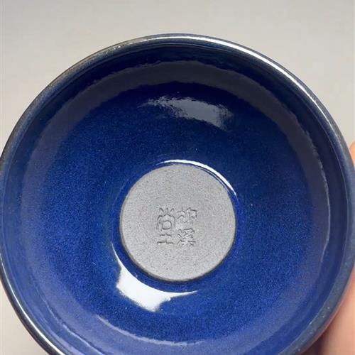 【闪购商品】茶盏-358............