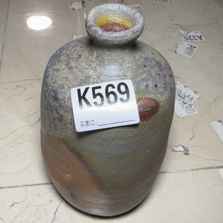 备前烧作品备前烧作品