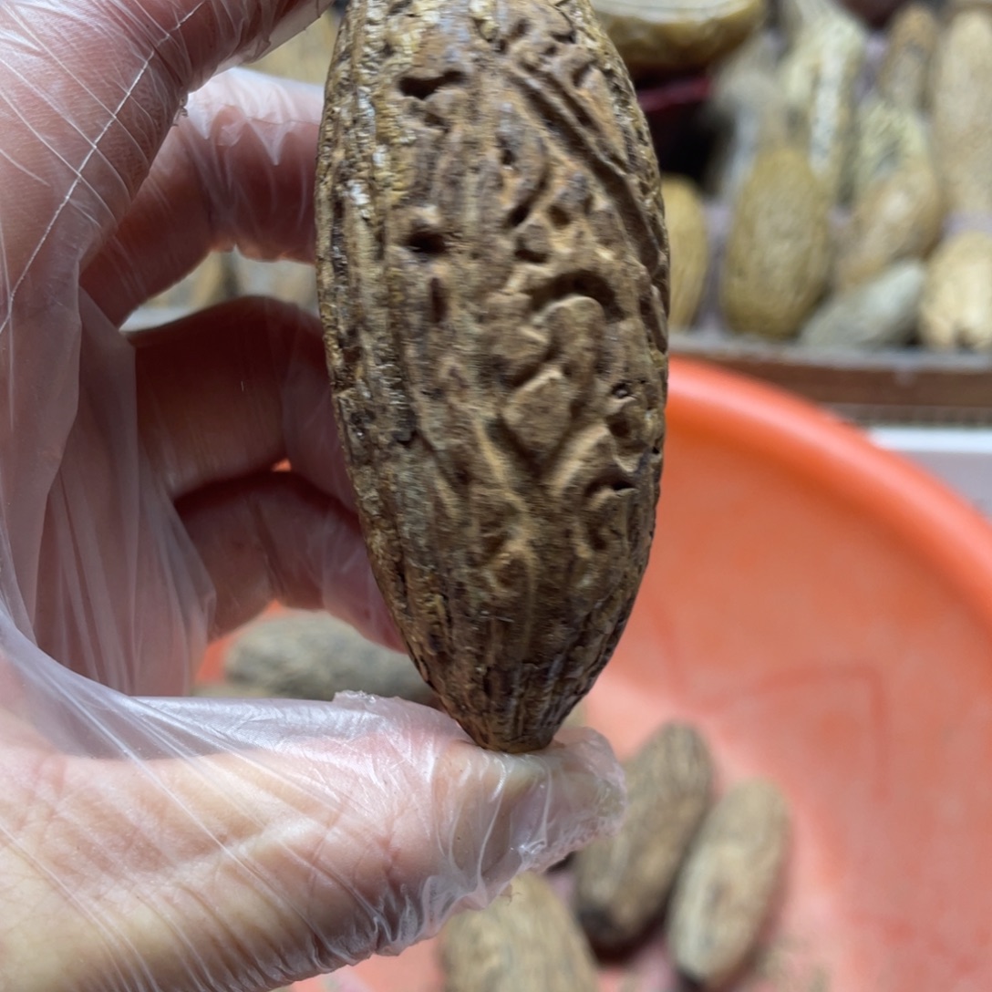 王***囧吊坠千眼菩提千眼菩提刷果