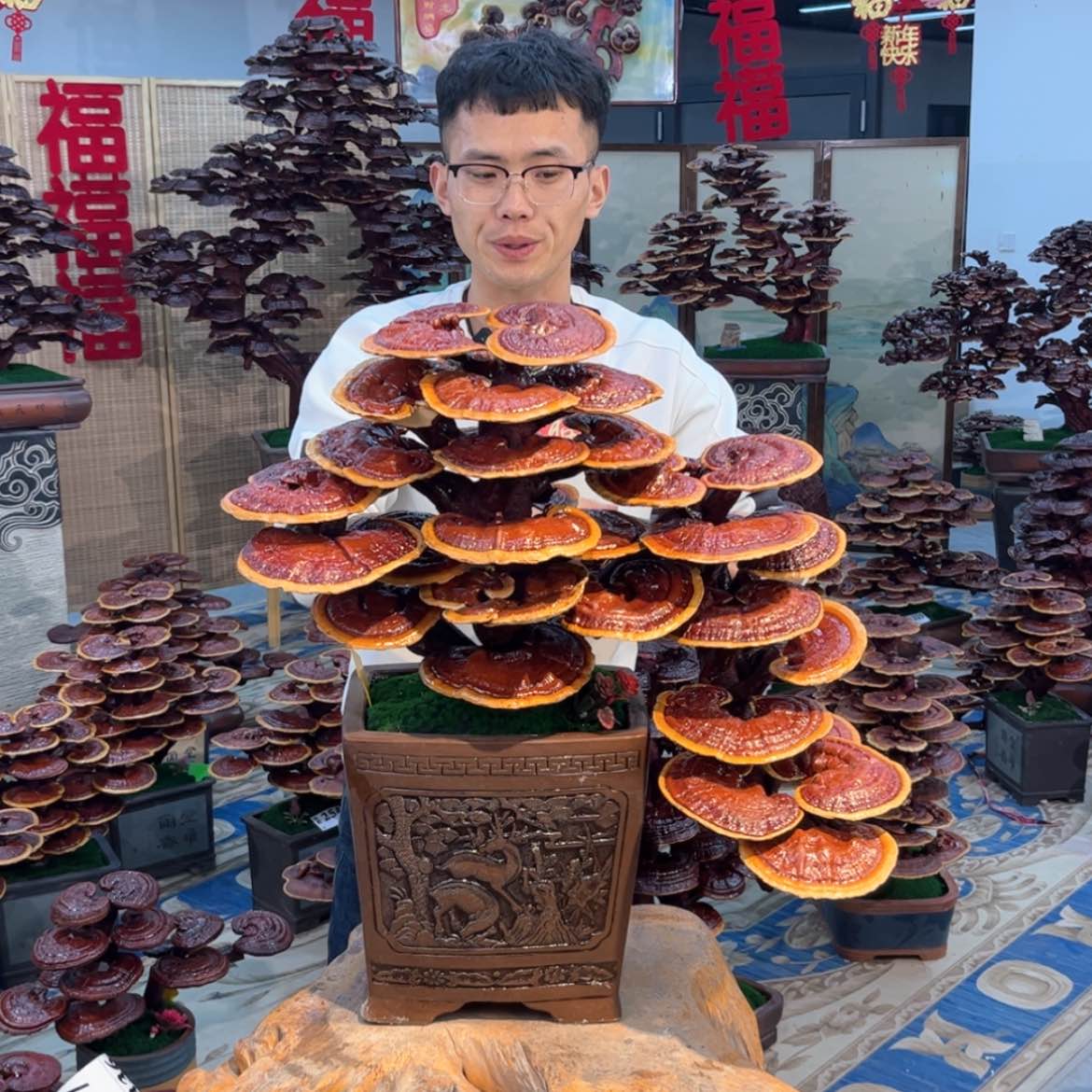 【闪购商品】888888