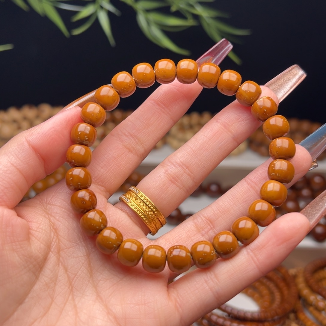 紫金鼠吊坠9实心福利款