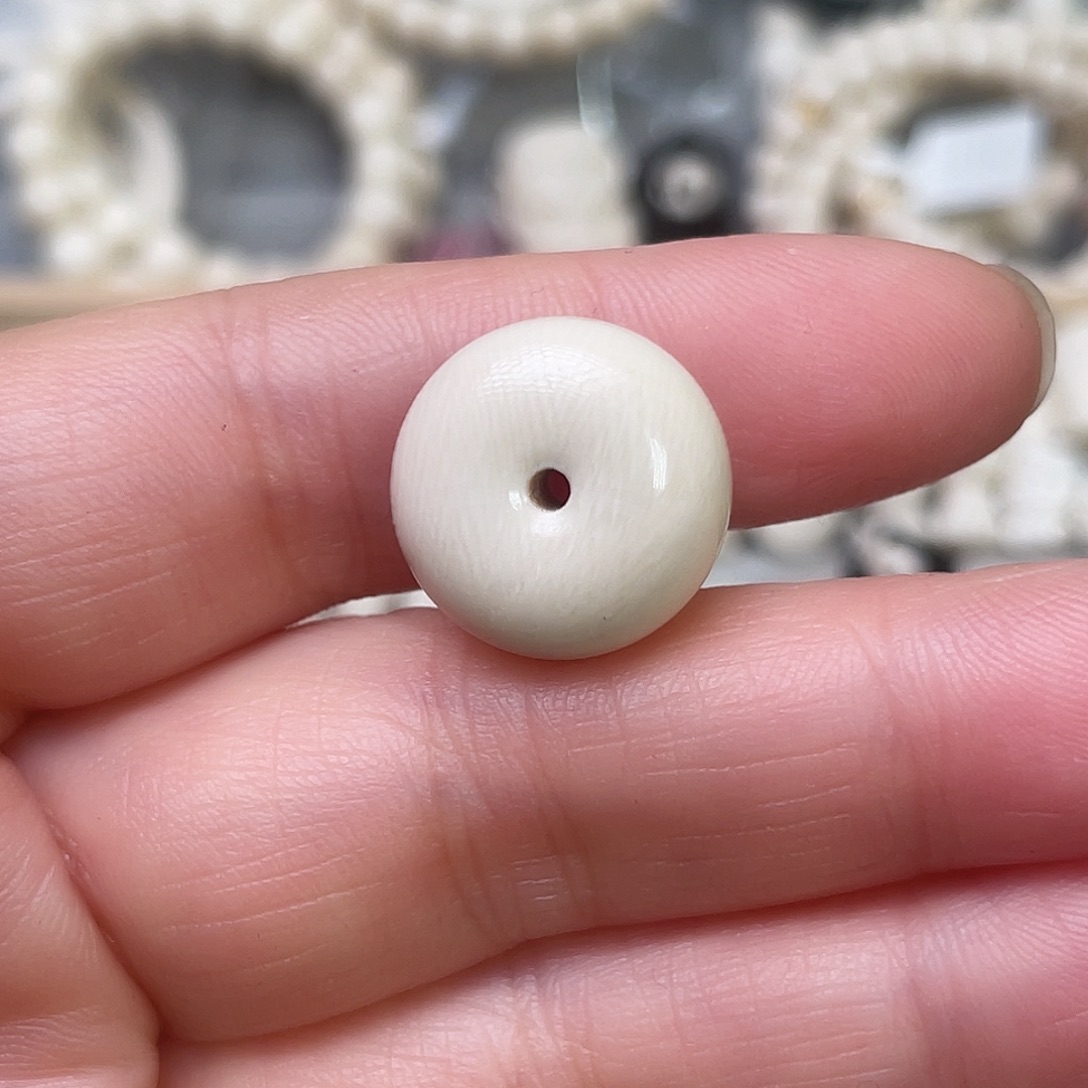 手串/手链/手镯猛犸象牙17平安扣