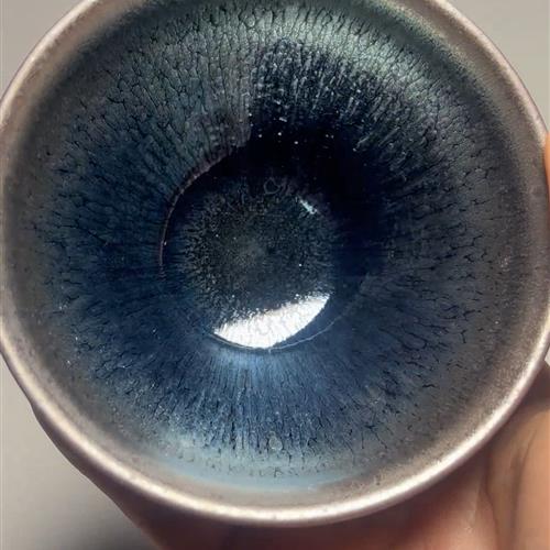 【闪购商品】茶盏-321............