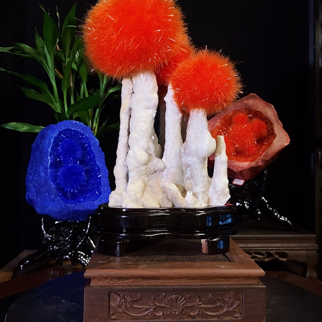 石****石头漂亮漂亮好看漂亮