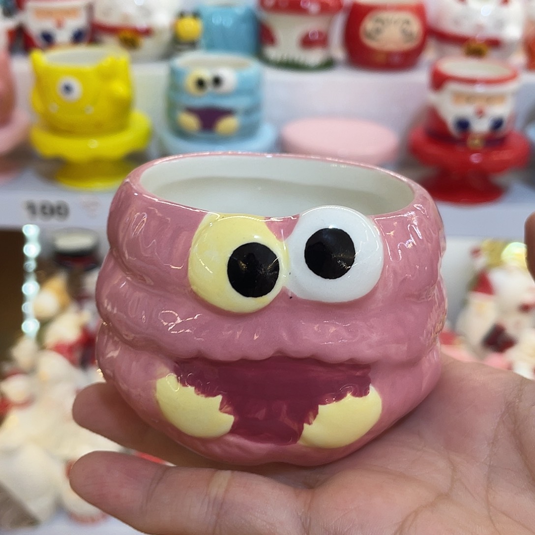 陶瓷微瑕介意慎拍