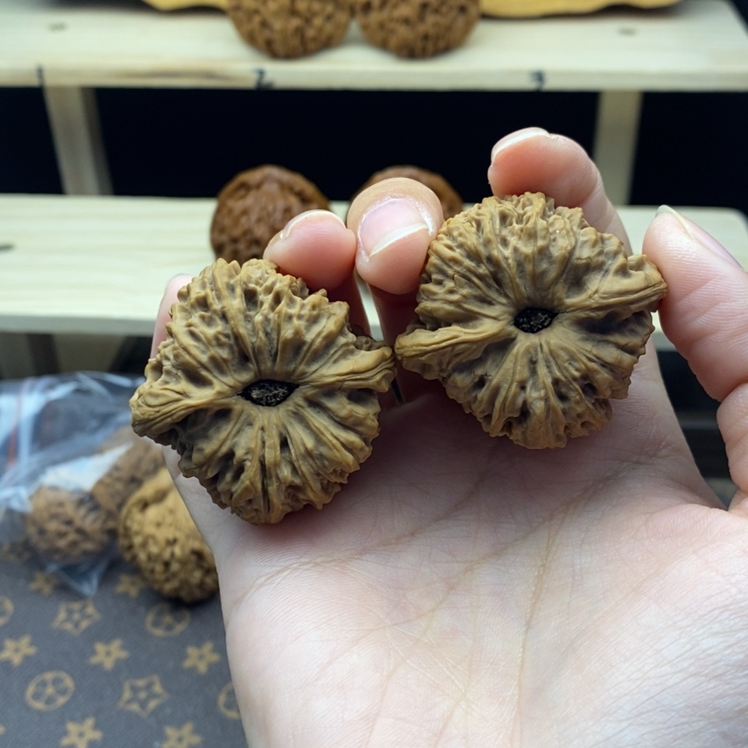 柏香籽/百香籽吊坠涿鹿一代老树南将石