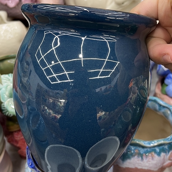 多肉植物陶瓷花盆