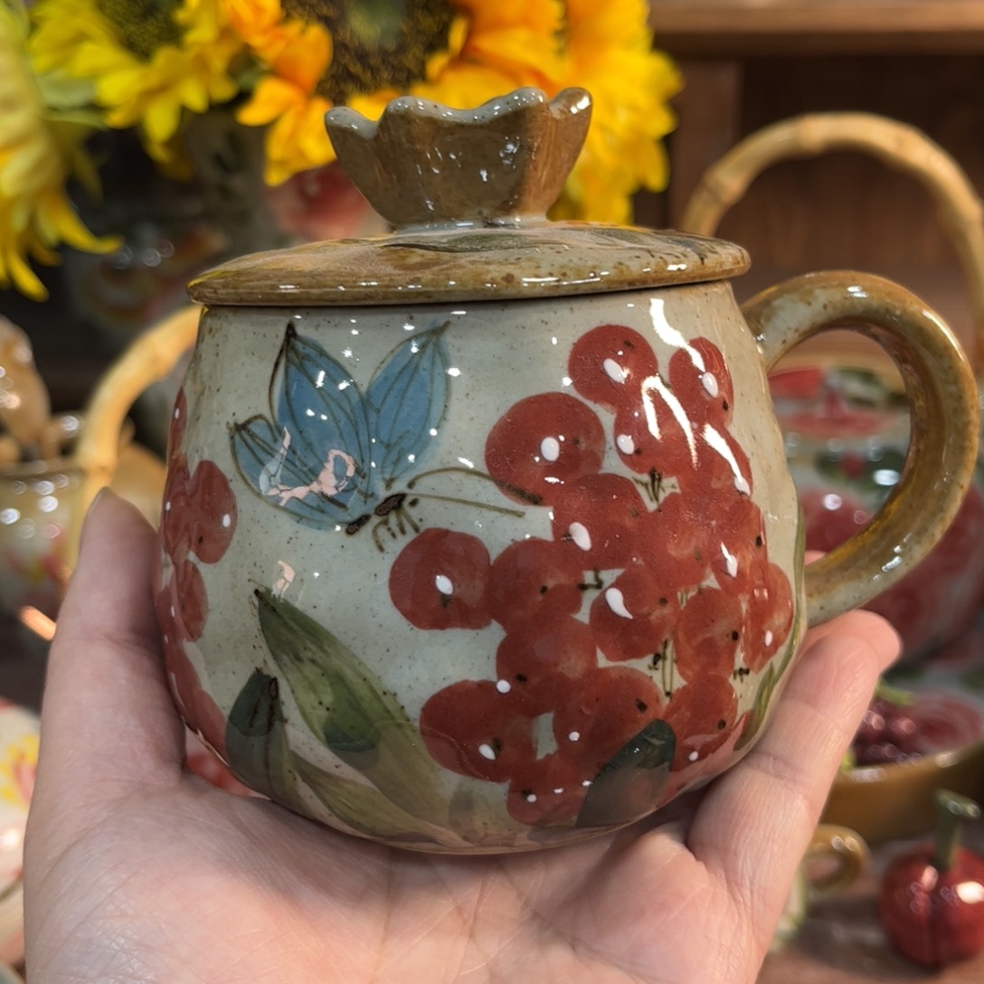 壶红红火火的小宝贝今天上午给