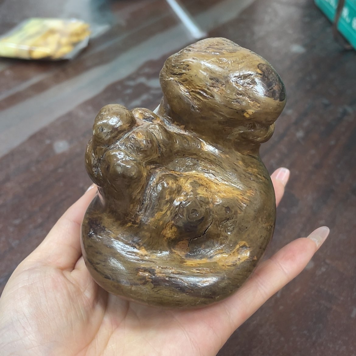 【闪购商品】-微瑕_ 回流物品，不是全新