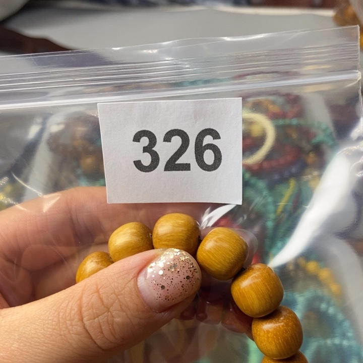 大果紫檀（缅甸花梨）L****）326