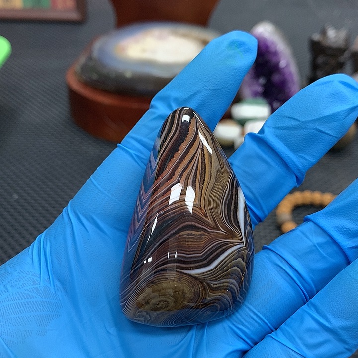 【闪购商品】水晶大型摆件（非配饰）未镶嵌