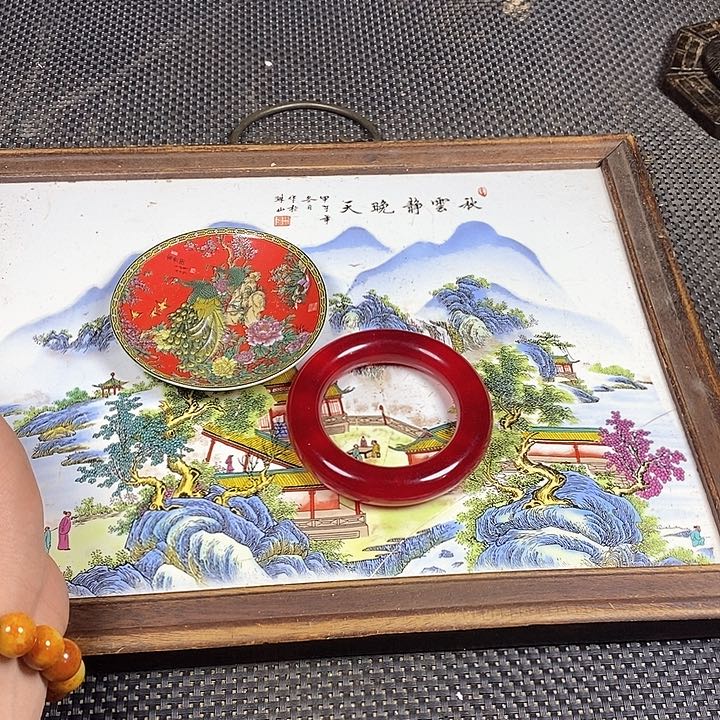 闪购链接一图一物