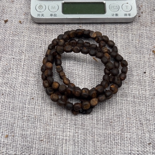 沉香手串?**爱卡7瘤疤尺寸