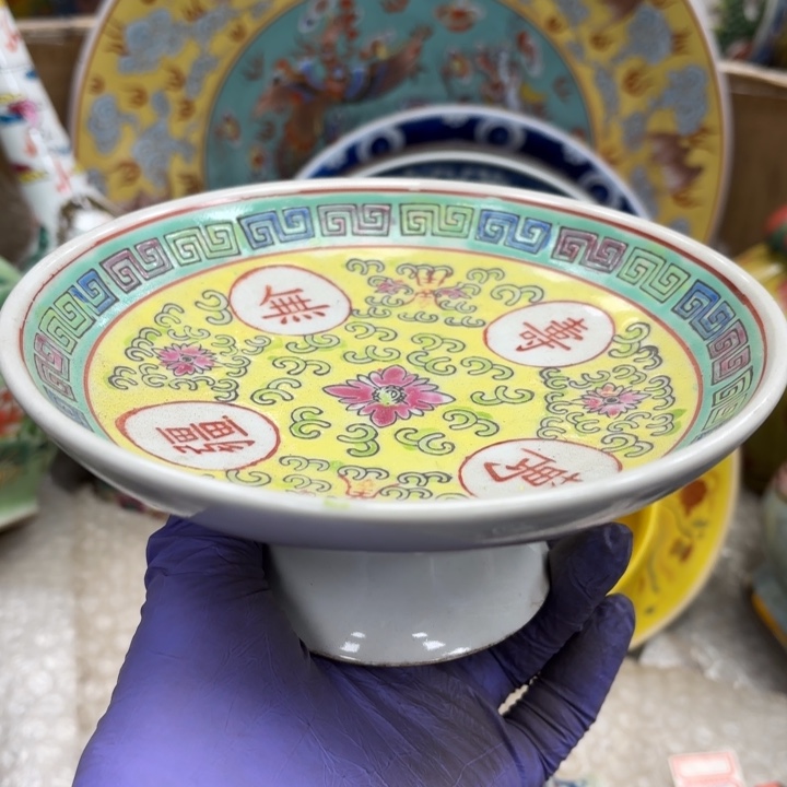 摆件瓷器摆件 瓷器摆件