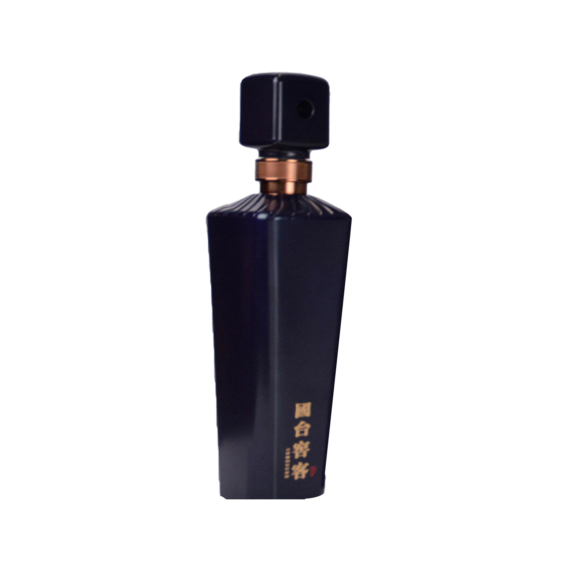 国台窖客·境界（单瓶装）酱香型白酒53度500ml