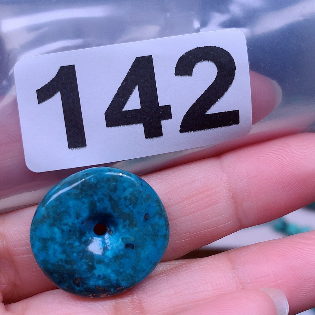 空竹粉丝专享十堰特色手工散珠