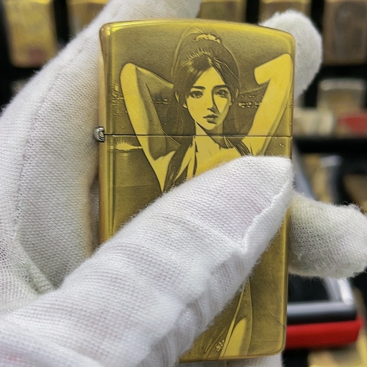 【闪购商品】加长不知火舞