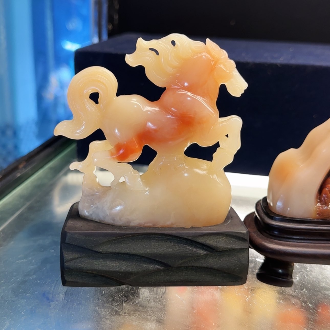 【闪购商品】寿山石印石寿山石印章