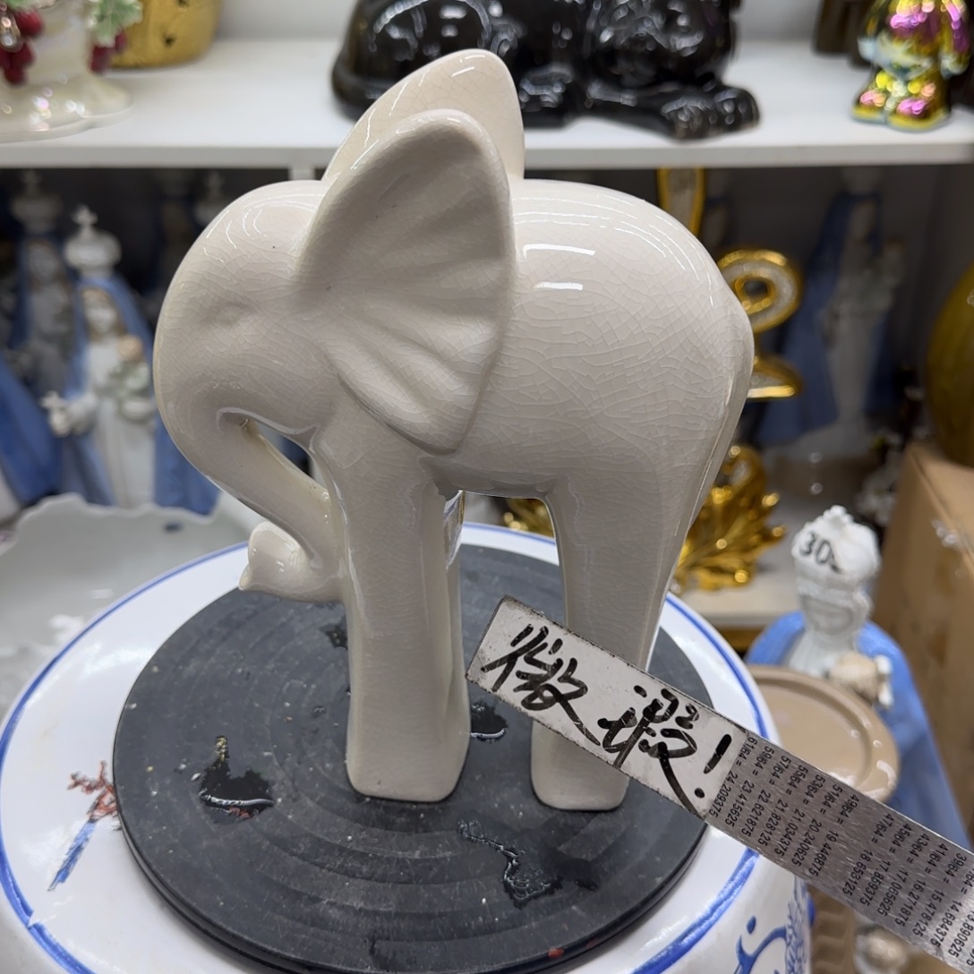 瓷片陶瓷工艺轻微微瑕