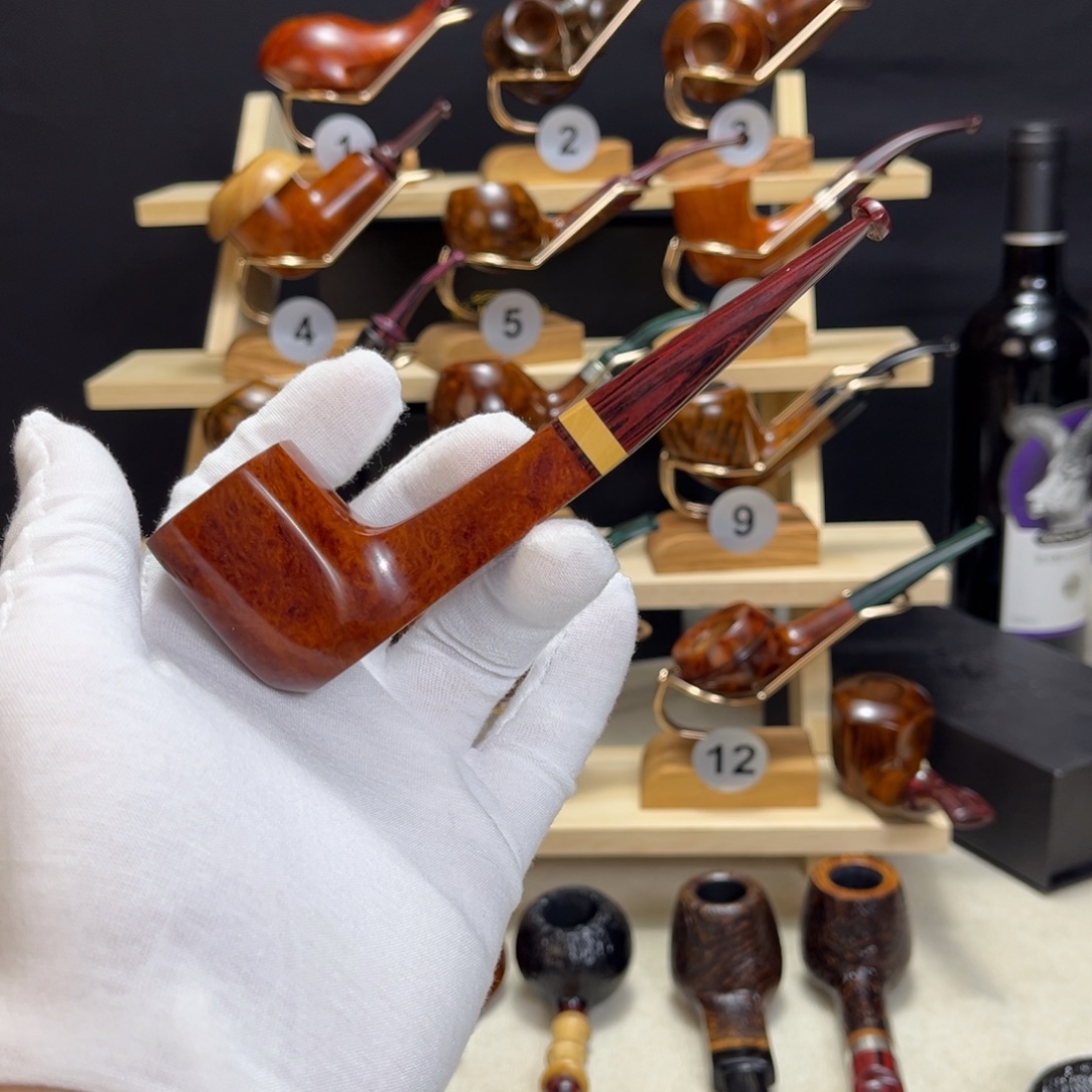 石楠木手工斗判官