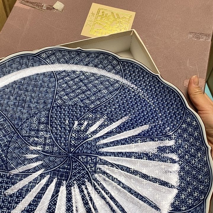 瓷片U91 雅舍甄选优质大漂亮