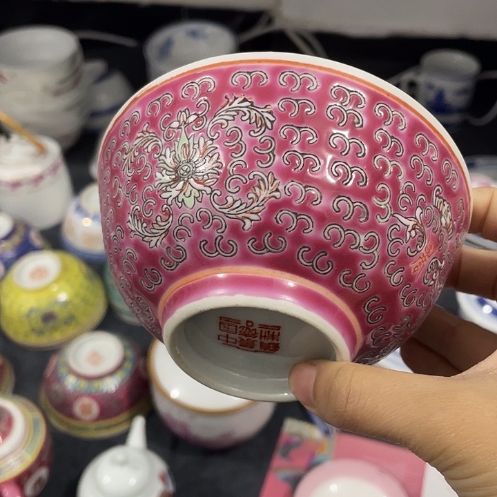 景德镇陶瓷景德镇瓷器