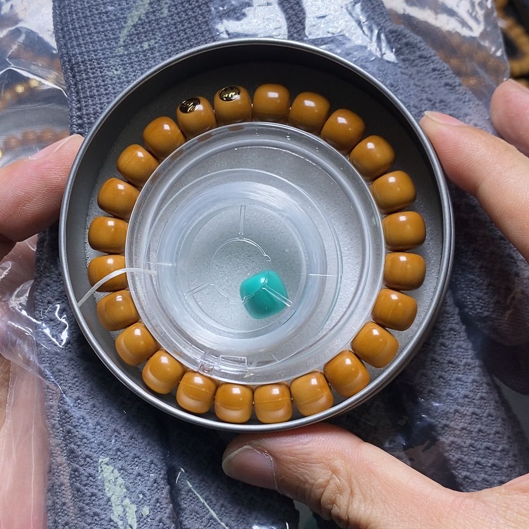 猴头核桃手串双标高配毕业超短轴老邢尺寸10-11全品53号