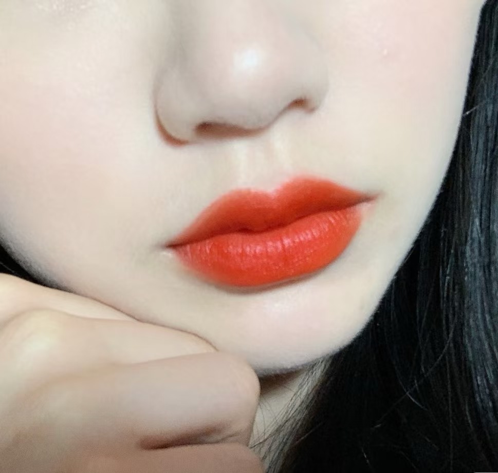 【粉丝专享福利】小辣椒602新品丝绒柔雾哑光口红3.6g正装