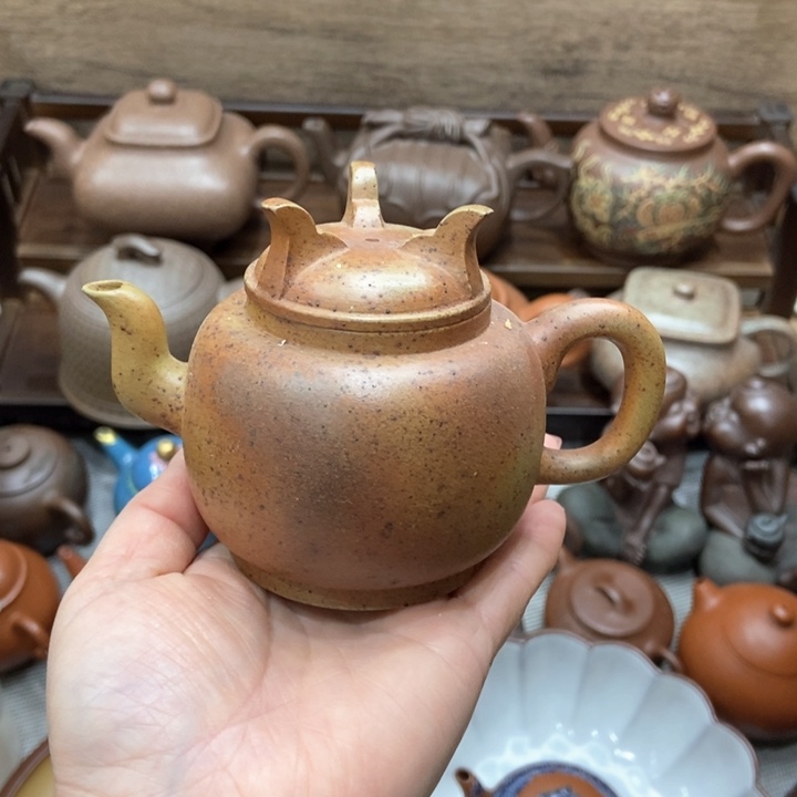 紫砂茶壶紫砂紫砂