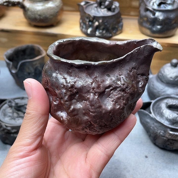 茶烧茶器福利茶器