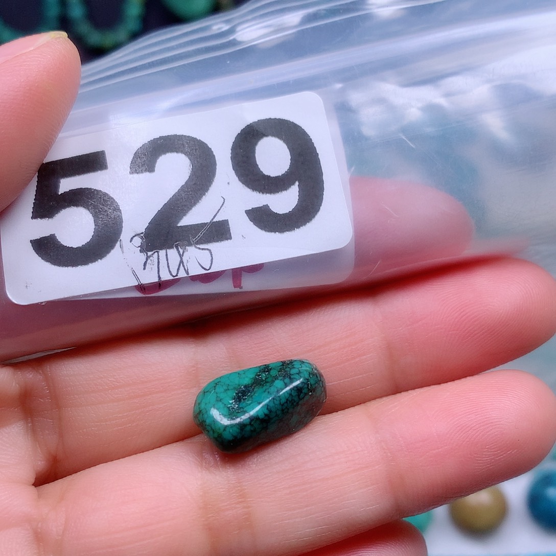 空竹粉丝专享十堰特色手工散珠