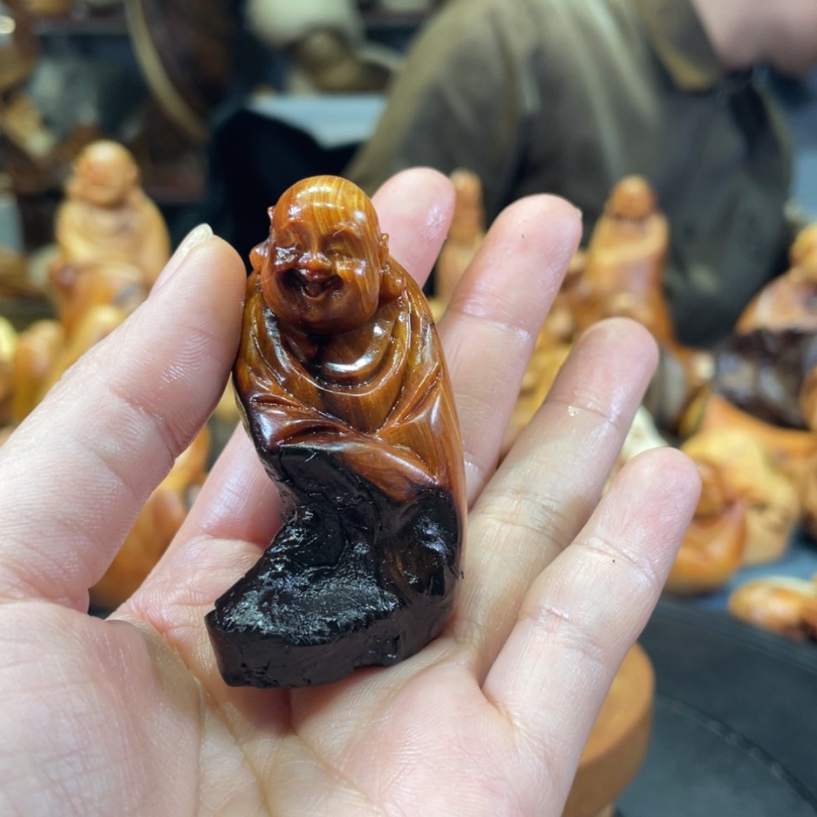 【闪购商品】柏木（崖柏）其他