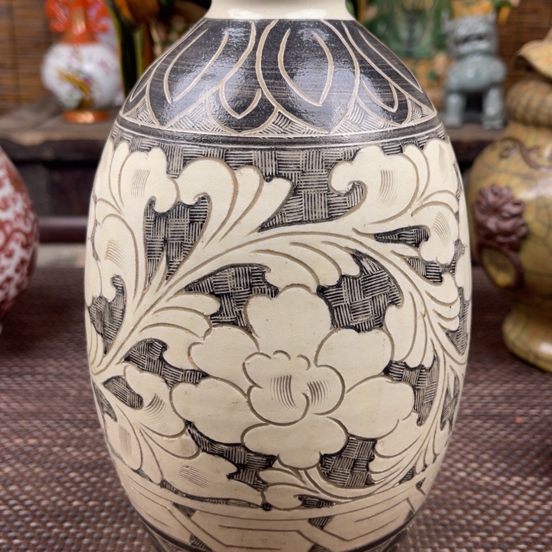 陶瓷艺术品摆件摆件