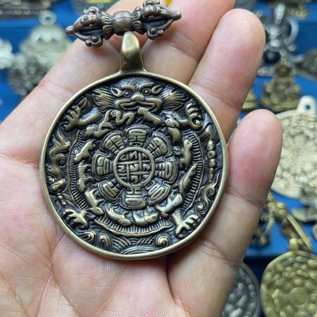 泥塑特色手工艺品