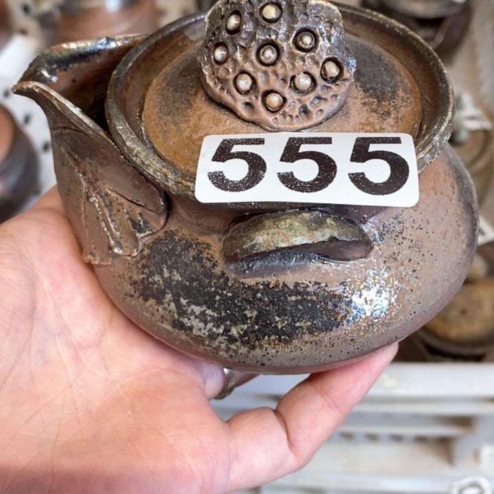 柴烧捡漏捡漏捡漏