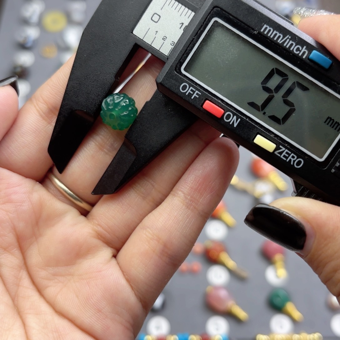 玛瑙/玉髓文玩配饰未镶嵌